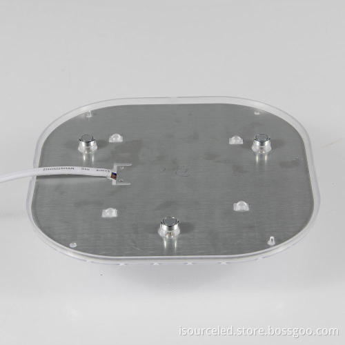 AC100v-220v 24w led Lighting module for ceiling light